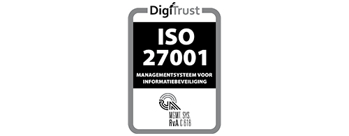 ISO-9001-certificering